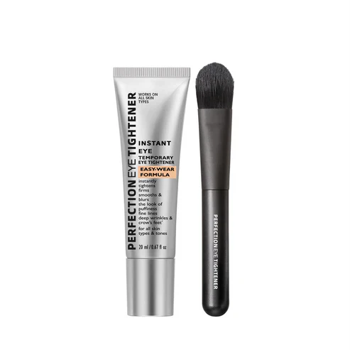 🌸 Perfection Primer Tightener with brush free – New Formula, Ultimate Lift & Smooth Finish