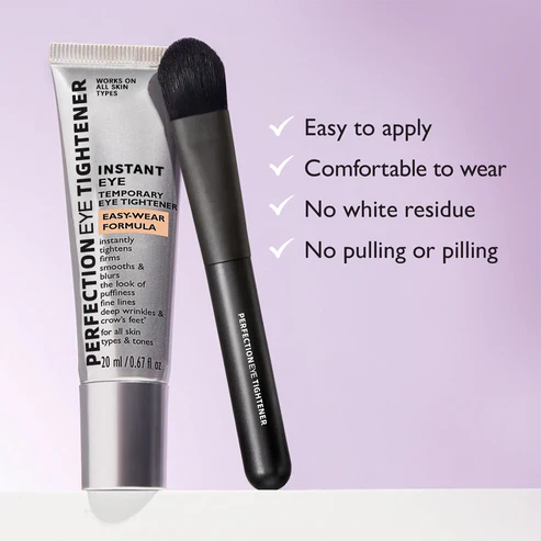 🌸 Perfection Primer Tightener with brush free – New Formula, Ultimate Lift & Smooth Finish